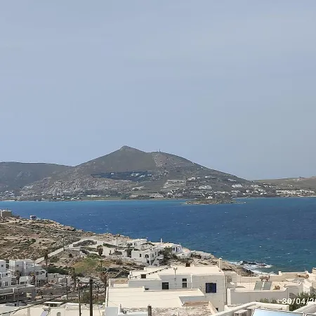 Διαμέρισμα Mia Casa *