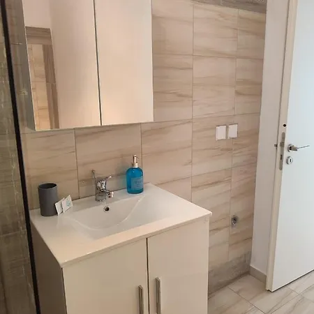 Διαμέρισμα Mia Casa *