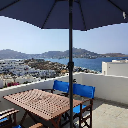 Διαμέρισμα Mia Casa