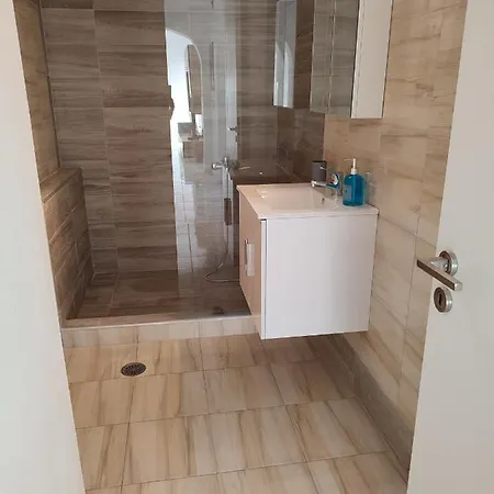 Διαμέρισμα Mia Casa Νάουσα