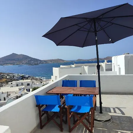 Mia Casa Διαμέρισμα *