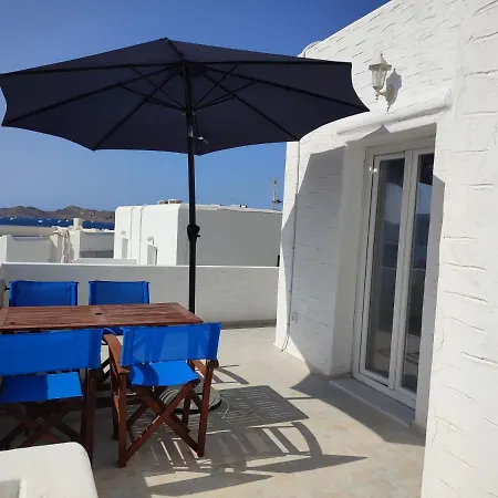 Διαμέρισμα Mia Casa