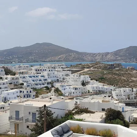 Διαμέρισμα Mia Casa *