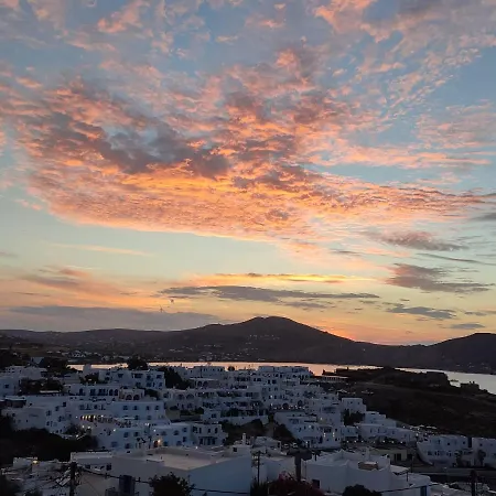 Mia Casa Διαμέρισμα