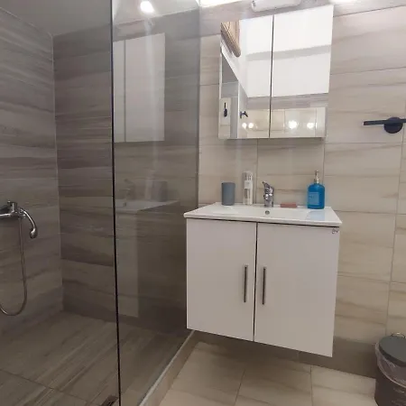 Mia Casa Διαμέρισμα