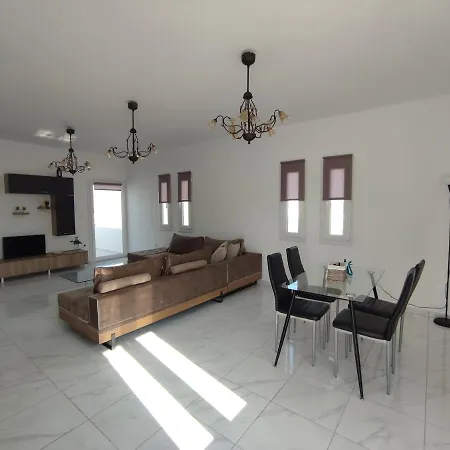 Διαμέρισμα Mia Casa *