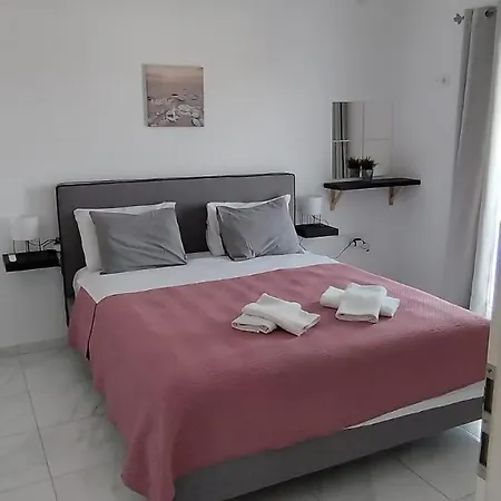 Διαμέρισμα Mia Casa