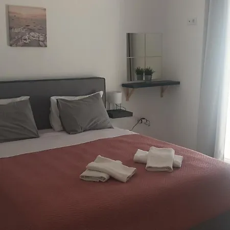 Mia Casa Διαμέρισμα Νάουσα