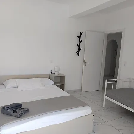 Διαμέρισμα Mia Casa Νάουσα