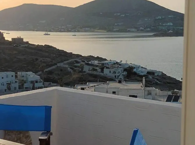 Apartment Mia Casa Naousa (Paros)