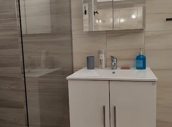 Mia Casa * Naousa (Paros)