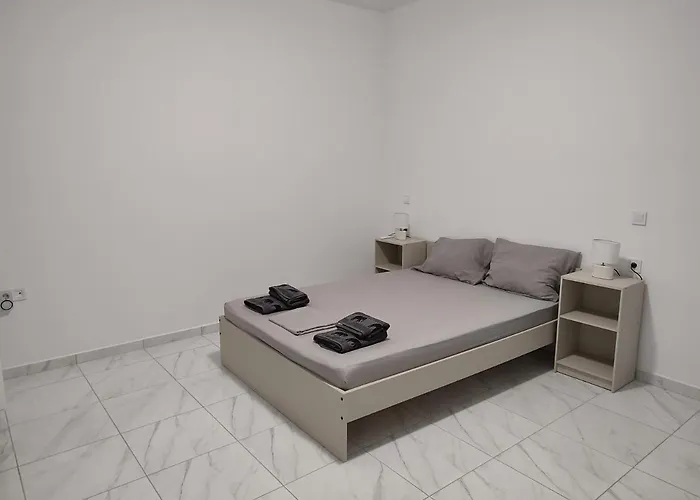 Mia Casa Apartment *