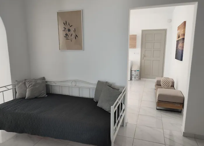 Mia Casa Apartment *