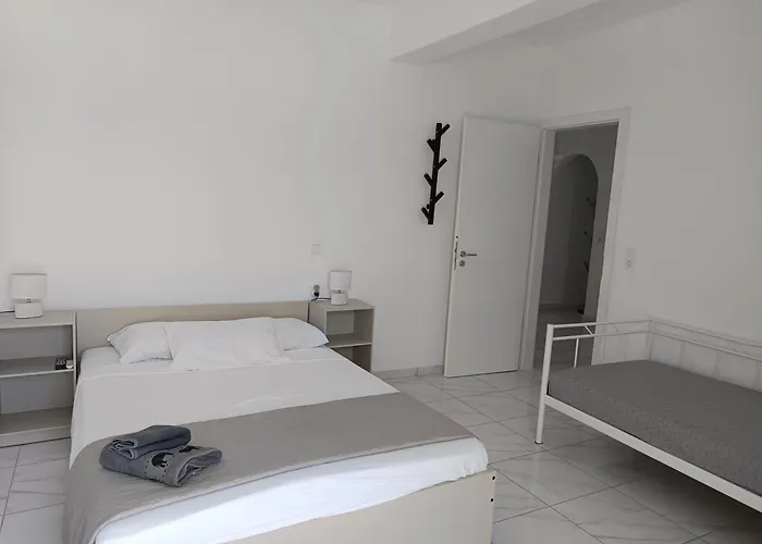 Apartment Mia Casa Naousa (Paros)