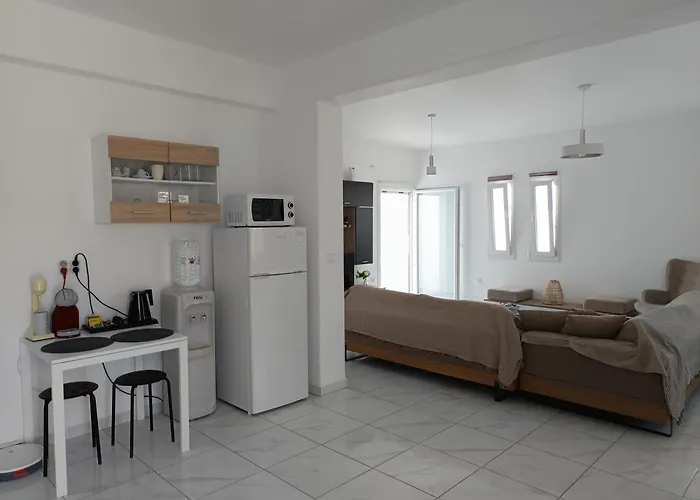 Apartment Mia Casa Naousa (Paros)