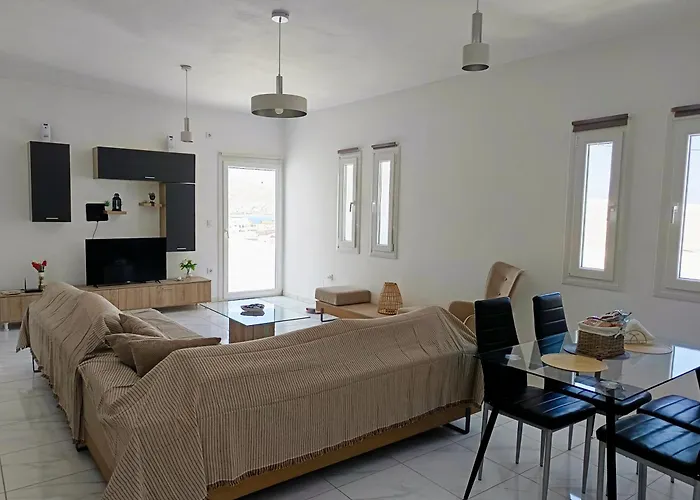 Mia Casa Apartment *