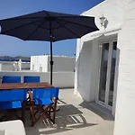 Апартаменты Mia Casa