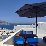 Mia Casa Apartment Naousa (Paros)