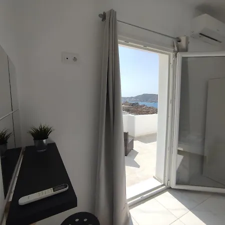 Mia Casa Apartment *