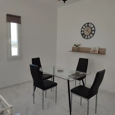 Mia Casa Naousa (Paros)