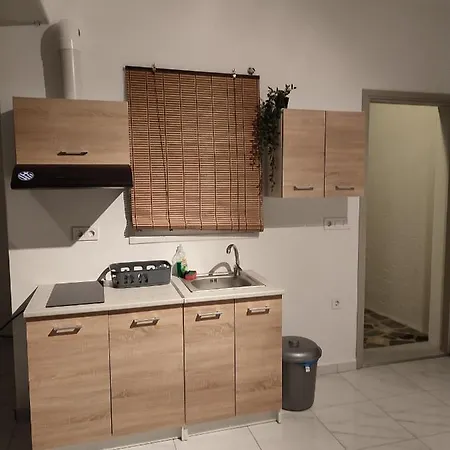 Mia Casa Naousa (Paros)