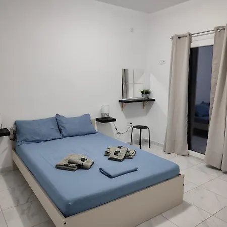Mia Casa * Naousa (Paros)
