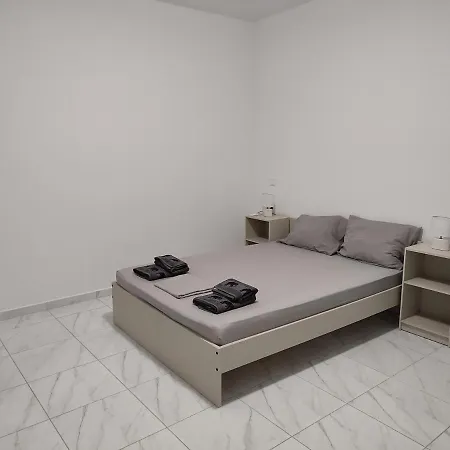 Mia Casa Apartment *