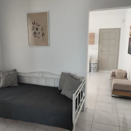 Mia Casa Apartment *