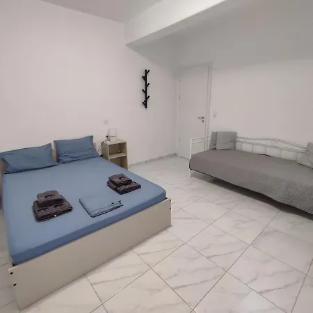 Mia Casa * Naousa (Paros)