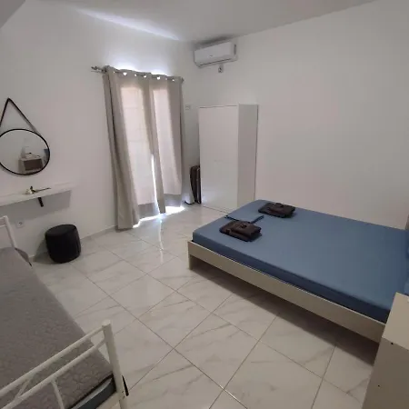 Mia Casa * Naousa (Paros)