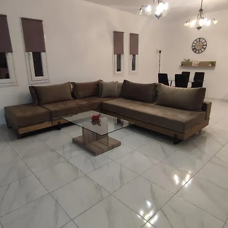 Apartment Mia Casa Naousa (Paros)