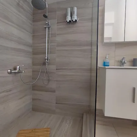 Apartman Mia Casa Náusza