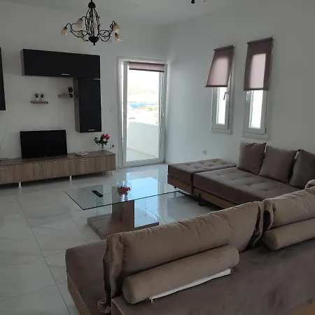 Apartment Mia Casa
