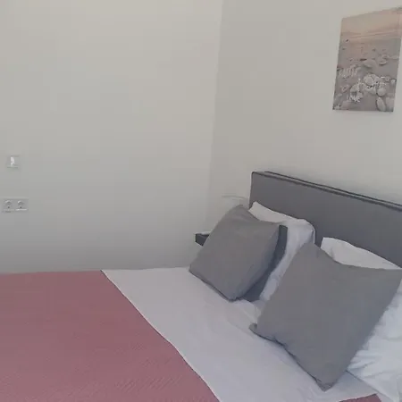 Mia Casa Διαμέρισμα