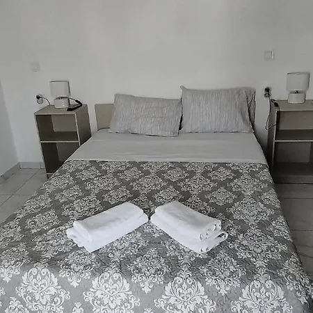 Mia Casa Apartment