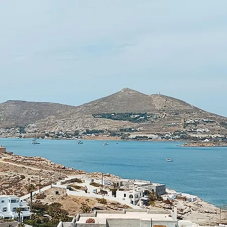 Mia Casa * Naousa (Paros)