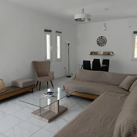 Mia Casa Apartment
