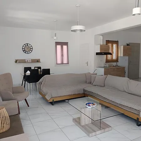 Apartman Mia Casa
