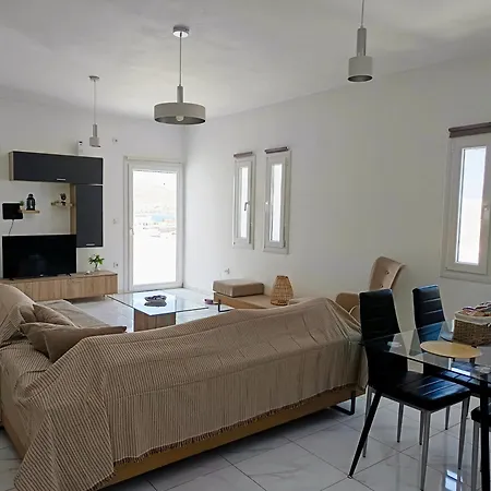 Mia Casa Apartment *