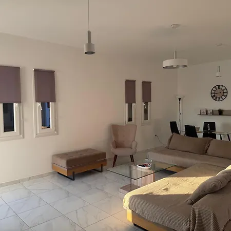 Apartment Mia Casa