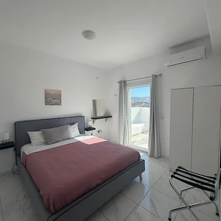 Mia Casa Naousa (Paros)