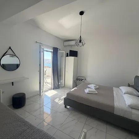 Mia Casa * Naousa (Paros)