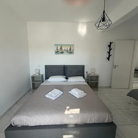 Mia Casa Apartment Naousa (Paros)