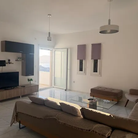 Mia Casa * Naousa (Paros)