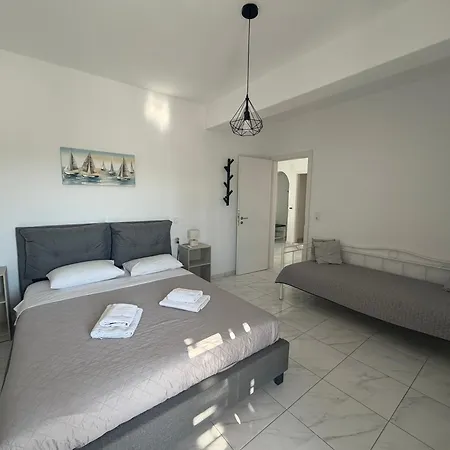 Mia Casa شقة *