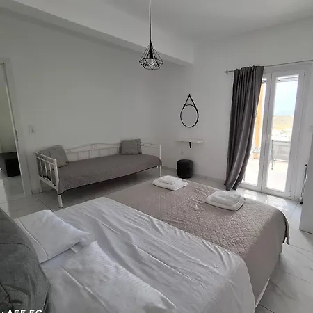 شقة Mia Casa *