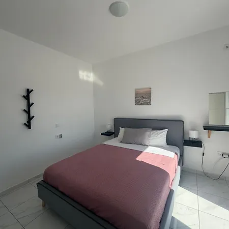 شقة Mia Casa *