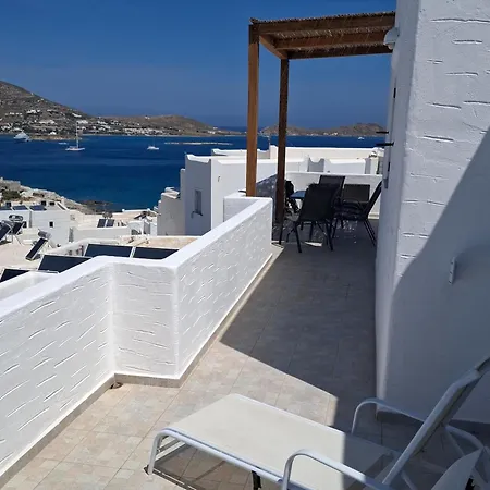 Mia Casa ناوسا