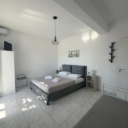 Apartment Mia Casa