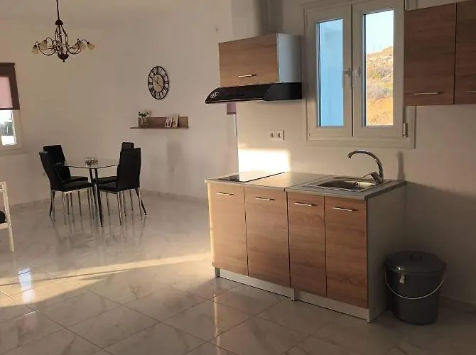 Διαμέρισμα Mia Casa